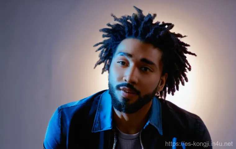 콩지래빗의 음성 연기 - Here are three detailed image prompts in English, designed to adhere to all specified guidelines: