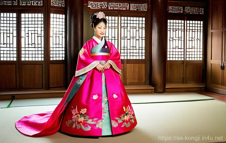 콩지래빗 동화책 - **Kongji's Miraculous Assistance in a Serene Landscape:** A vibrant and serene scene depicting Kongj...