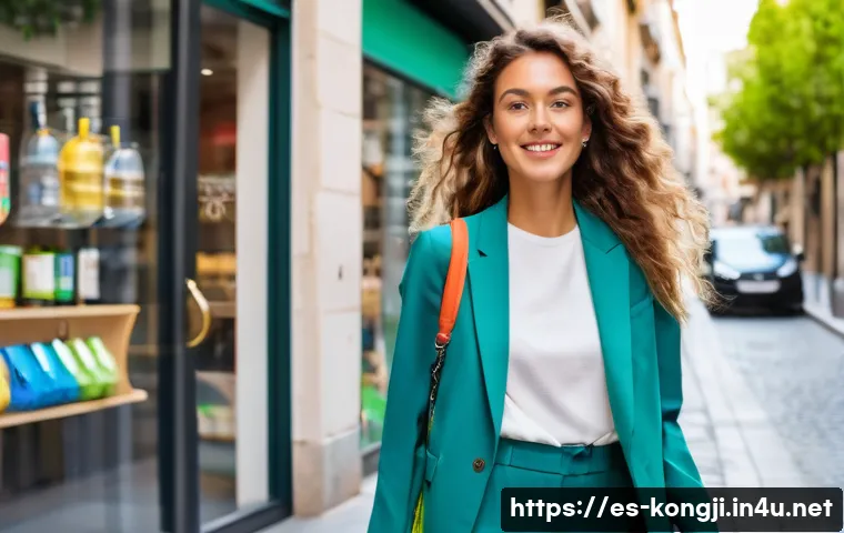 콩지래빗의 지속 가능한 상품 관련 이미지 2